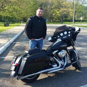 Meet your Posher, Wayne